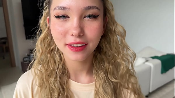 Image A cutie with a beautiful ass gets fucked hard