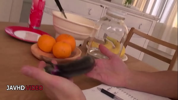 Image Mature Japanese Woman Gives Blowjob Before Toys Lead to Creampie Finish