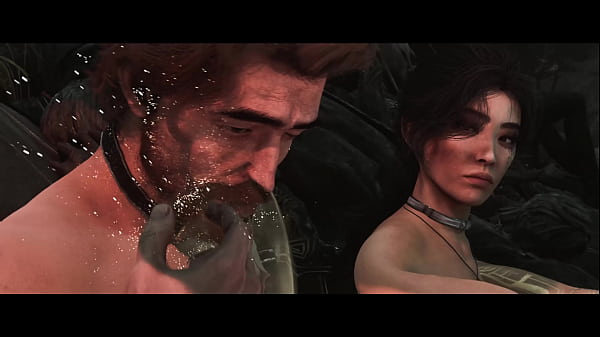 Image NudExpedition 33: EP 8 Lune and Gustave