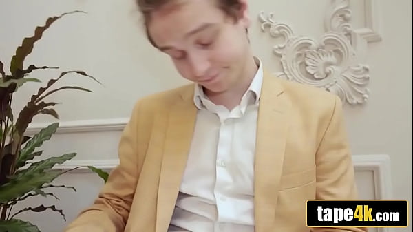 Image Young Russian Bride Takes Part in Orgy While Groom Watches