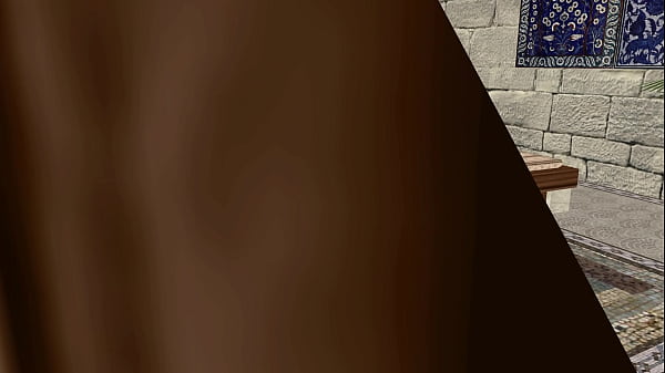 Image 3D Shemale Threesome Part 7: Futanari Fucks Two Busty Sluts in Wild Animated Hentai Orgy with Creampie Cumshots