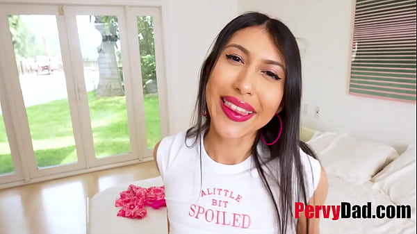 Image Pouty Teen Fucks Step Dad To Get Over Ex Boyfriend