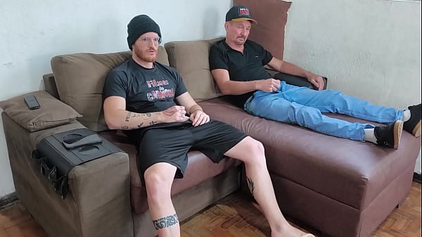 Image Carmona bate uma punheta com o pai da Andressa Urach