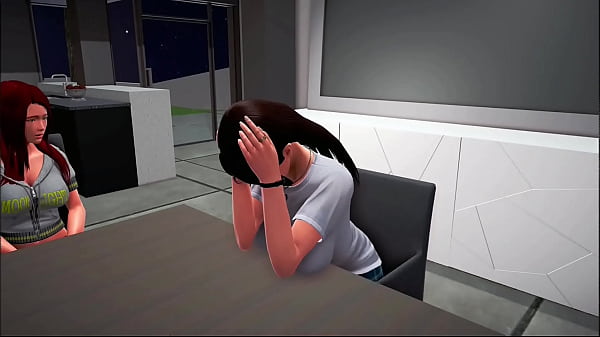Image Now momma wants some cock even thou it's just a dream (My New family) Part 3