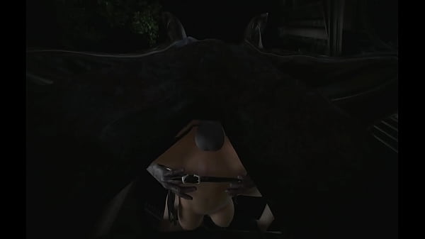 Image Ada Wong Resident Evil 3 remake l 3d Hentai Animation