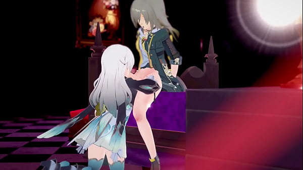 Image Honkai Star Rail Firefly Sex