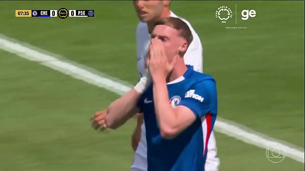 Image Palmer comendo LEGAL e Arrombando o Cu do PSG na Final do Mundial (o cara &eacute_ Gelado demaiskkkk )