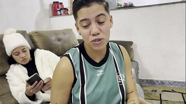 Image No banho com a Boyceta Cristal ortega gostosa peladinha