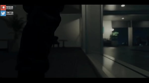 Image Intruders - Cartoon Gay legendado