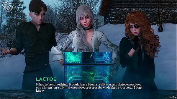 Image Eternum Part 40