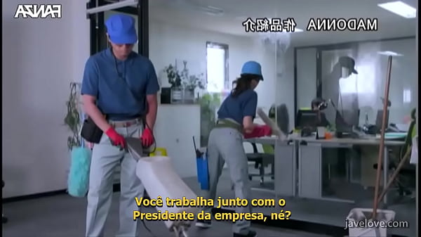 Image O que ela fez em nome do nosso futuro (Legendado) Fuji Kanna