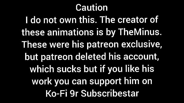 Image Rita Loud Animation [TheMinus] The Loud House