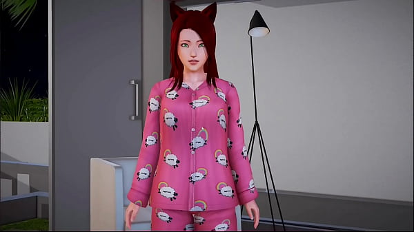 Image So we got lucy and becca story hmmm (My New Family) Part 5