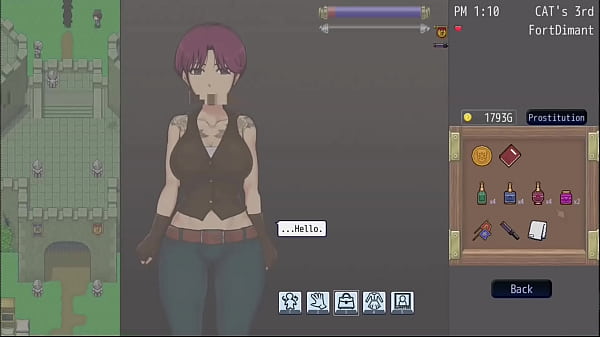Image well at least i did not had to fuck another man (Imperial gate keeper) Part 17