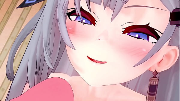 Image After Sex Vestia Zeta