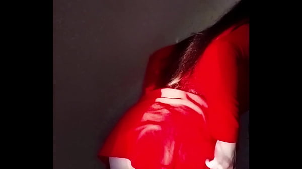 Image Lammy Pixel dance, tease, cum