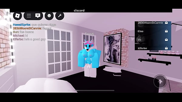 Image Fucking a furry slut on a condo
