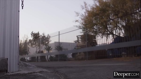 Image Deeper. Cheating Wife Sammm Next Door Sneaks Away To Fuck Affair Partner