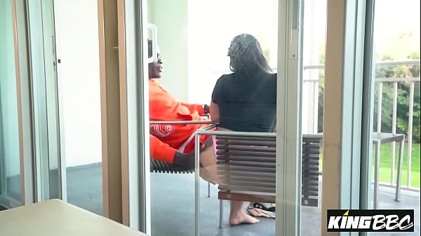 Image Curvy Latina Michelle Martinz gets Louie Smalls&rsquo_ Massive BBC
