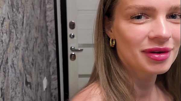 Image The social worker came back to me for a deep blowjob! (Episode 2)