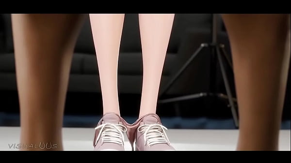 Image Overwatch D.va is welcum to her photoshoot