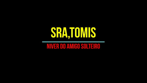 Image Sra,Tomis foi o presente no niver do amigo,v&iacute_deo completo e mostrando o rosto s&oacute_ no,XVIDEOSPREMIUM