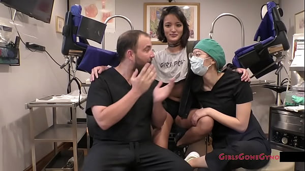 Image Orgasm Research, Inc - Channy Crossfire