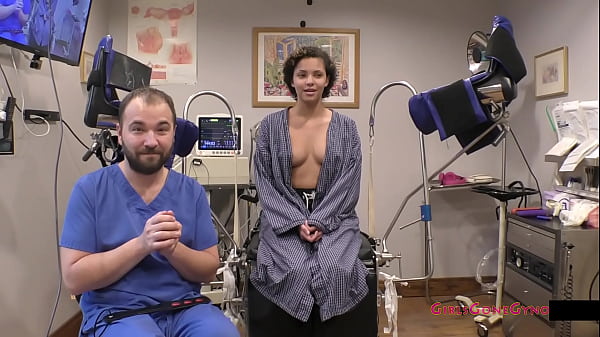 Image My Neighbor's My 1st Gyno? - Rebel Wyatt