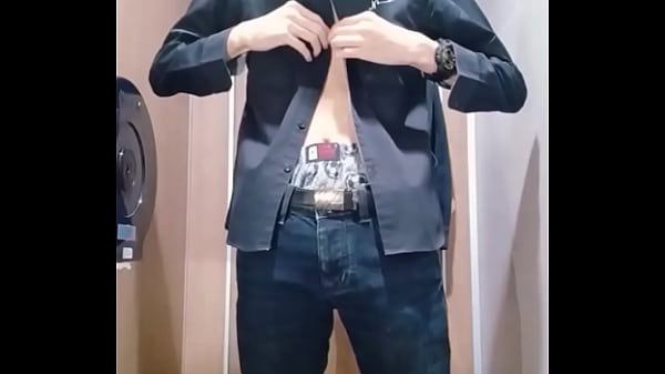 Image FagTeetajet Thai gay boy jerk off