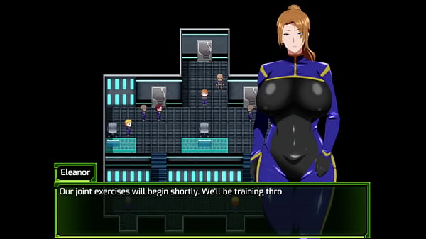 Image Invadindo a base inimiga e destruindo tudo - Armored Suit Solgante - Parte 4