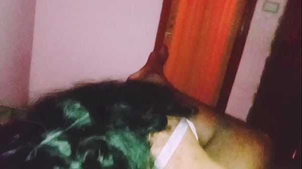 Image Desi big boobs bhabi blowjob with hardcore fucking. Telugu dirty talks.