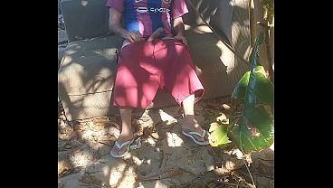 Image Novinho exibindo o corpinho na praia, cheio de te&atilde_o