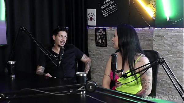 Image COMPILADOS DA JOICE MULLER & RENNAN DELGADO NO BORA CAST COM BRUNA CARLOS & MATHEUS CAETANO - PARTE 3 (WATCH ON: SHEER/RED)
