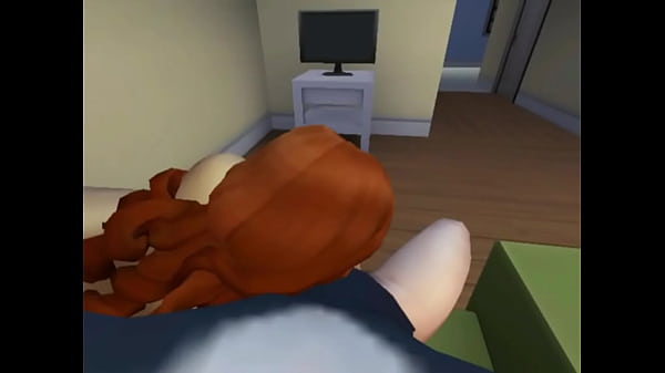 Image Sex With a Redhead slut