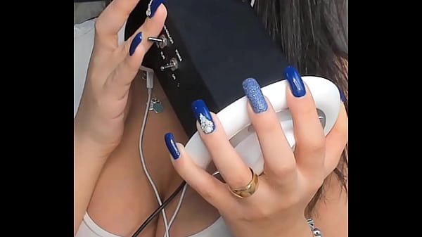 Image ASMR INTENSE sexy latina dirty talking and moaning in your ears
