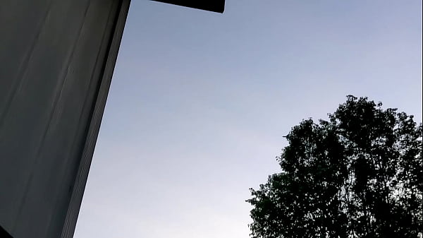 Image Orgasm at Dusk