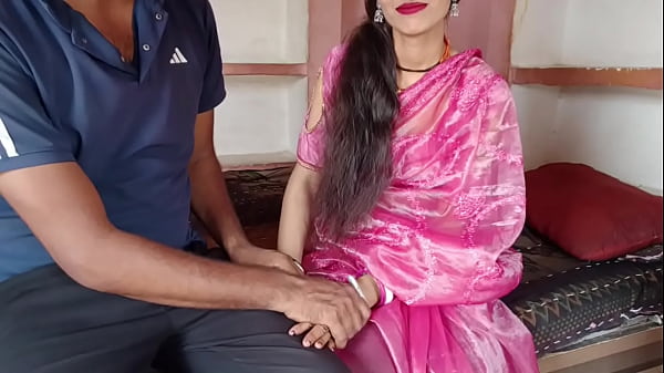 Image Step sister ko brother ne Ghar jate time par choda