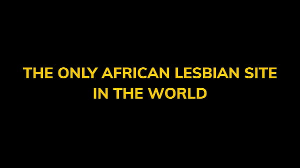 Image Horny Black Roommates Secret Affair Turns Into Wild Lesbian Threesome