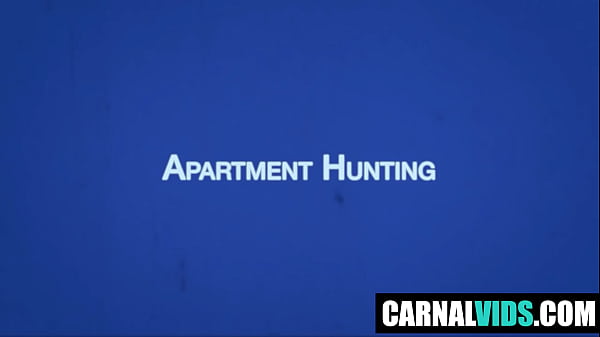 Image Apartment Hunting Jay Stryker, Noah White