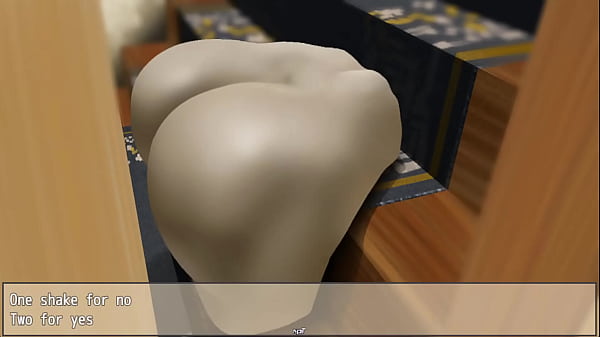 Image FUCKING A HEADLESS STATUE AND A BUTT! - A Silent Statue
