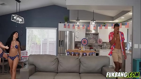 Image Independence Day Family Fuck Fest