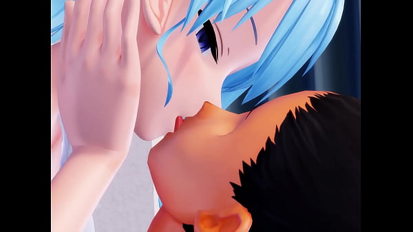 Image I get a footjob and a creampie