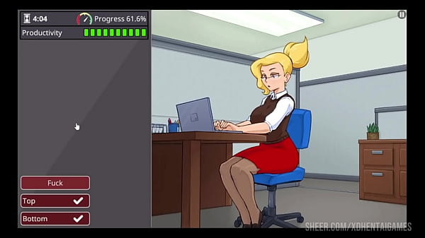 Image (Hentai Game) Barely working - Level 1 complete   Scenes