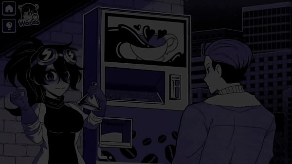 Image A HORNY SCIENTIST