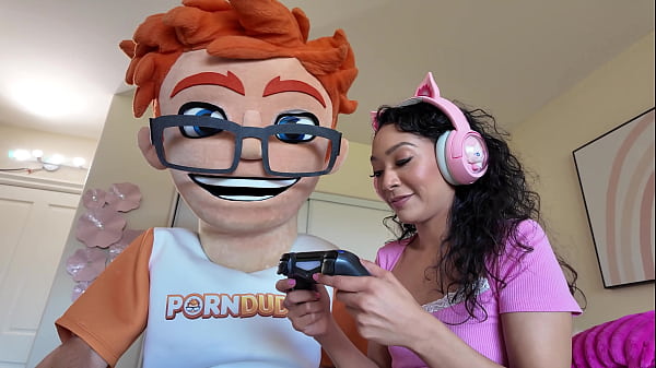 Image Sarah Lace&rsquo_s Deepthroat Levels Up My Dick for a Creamy Finish!