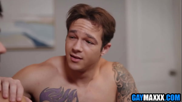 Image Gay sex with a big dick buddy