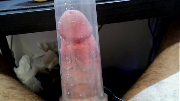 Image cumshot in water