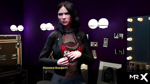 Image Fashion Business - Girls Take Erotic Pictures E3 #5