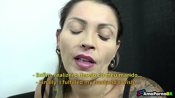 Image Eu amo o jeito que meu marido chupa minha melhor amiga, Parte 1 - Cuckquean Videos