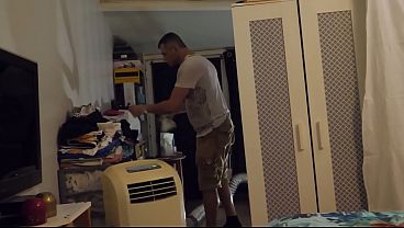 Image ''in the bathroom with...ptit coeur coquin!!!'' a french Swinger girl ! massage, handjob, blowjob, and fuck !!! final cum on the ASS ! FREE video !